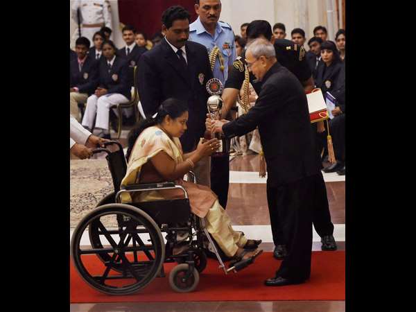 ಸೇವಾ ಪ್ರಶಸ್ತಿ ಸೇವಾ ಪ್ರಶಸ್ತಿ