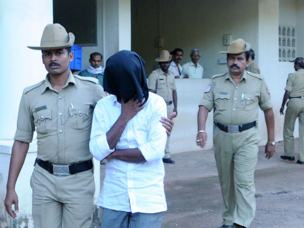 Police arrested two right wing activists in connection with Harish Poojary murder case