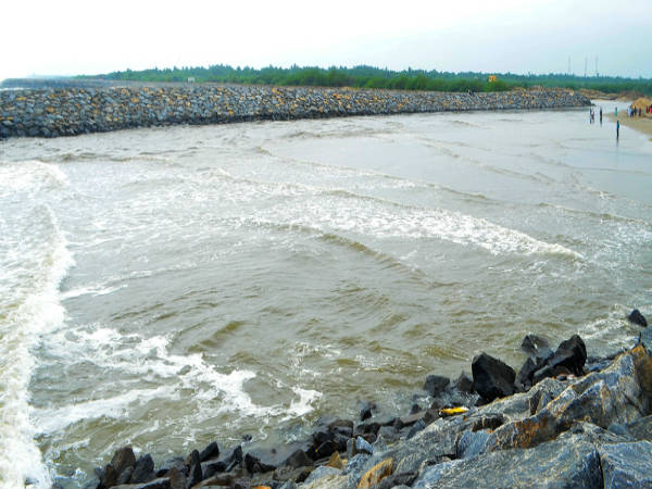 ಕಾವೇರಿ ಸೌಂದರ್ಯ ನೋಡಿ ಕಾವೇರಿ ಸೌಂದರ್ಯ ನೋಡಿ