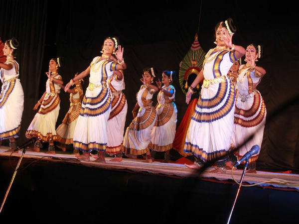 Exclusive Interview: Mohan Alva, Director of Alvas Nudisiri, Moodabidri