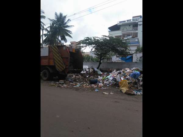 ಭುವನೇಶ್ವರಿ ನಗರ