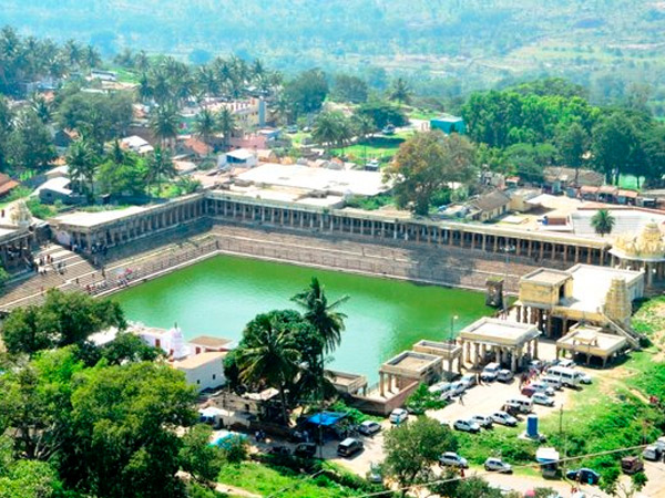 ಸಂತಾನಭಾಗ್ಯದ ಹರಕೆ