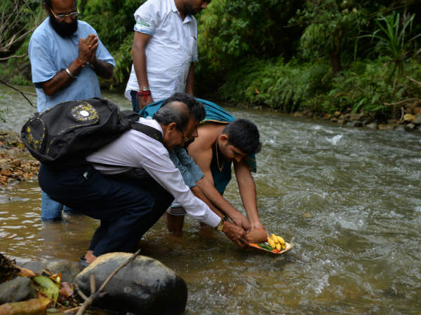 ಏನಿದು ಎತ್ತಿನಹೊಳೆ ಯೋಜನೆ