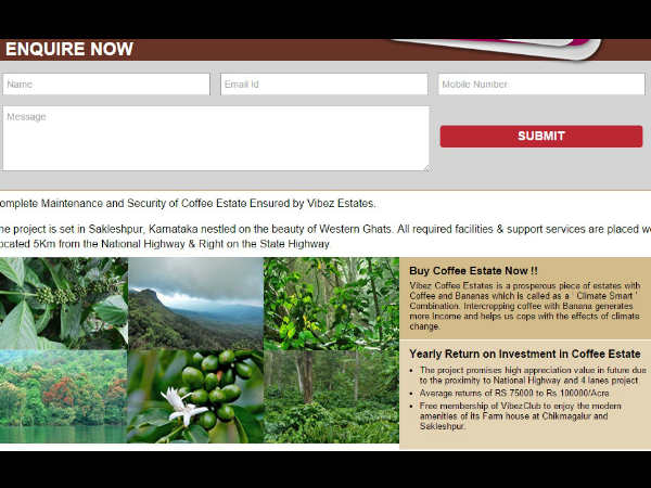 Ready for buy Coffee Estate in Western Ghats Sakaleshpur by online Ready for buy Coffee Estate in Western Ghats Sakaleshpur by online