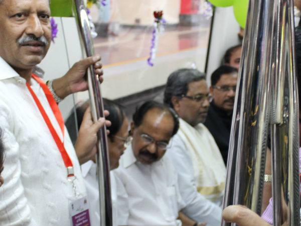 ಕನ್ನಡಸ ಸಂಸ್ಕೃತಿ ಕಾಪಾಡಲಿ