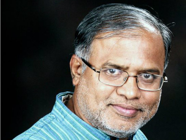 ಸುರೇಶ್ ಕುಮಾರ್