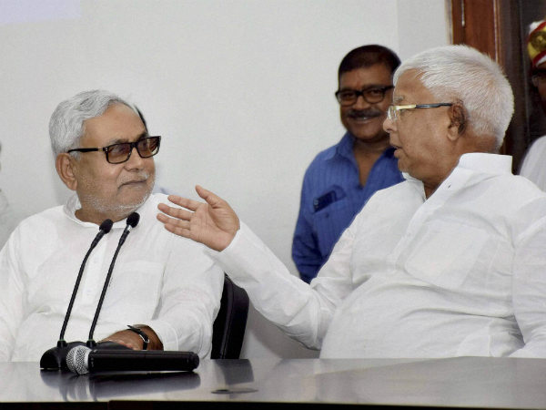  ಮುಂದವರಿದ ಜೆಡಿಯು ಸಚಿವರ ಮಾಹಿತಿ