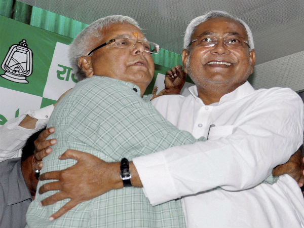 ಆರ್ಜೆಡಿ ಸಚಿವರ ಪಟ್ಟಿ