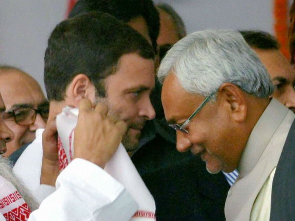 ಕಾಂಗ್ರೆಸ್ ಸಚಿವರ ಪಟ್ಟಿ