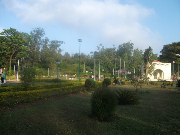 ಮಡಿಕೇರಿ ಬಿಕೋ ಎನ್ನಲು ಮೊದಲ ಕಾರಣ