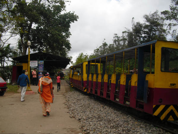 ಮಡಿಕೇರಿ ಬಿಕೋ ಎನ್ನಲು ಎರಡನೇ ಕಾರಣ