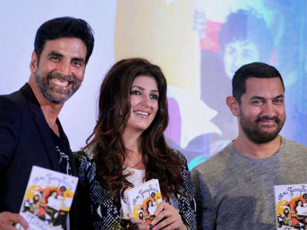 ಅಕ್ಷಯ್ ಹೀರೋ, ಅಮೀರ್ ಜೀರೋ