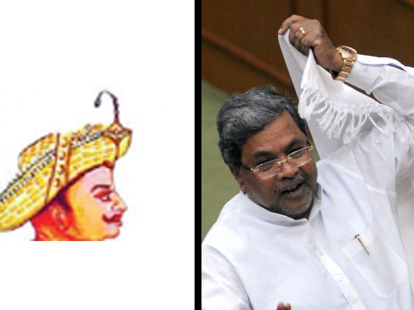 ದೇವಾಲಯ ಸಮಗೊಳಿಸಿದ್ದ ಟಿಪ್ಪು