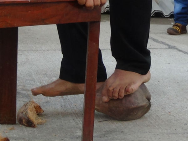 rajesh