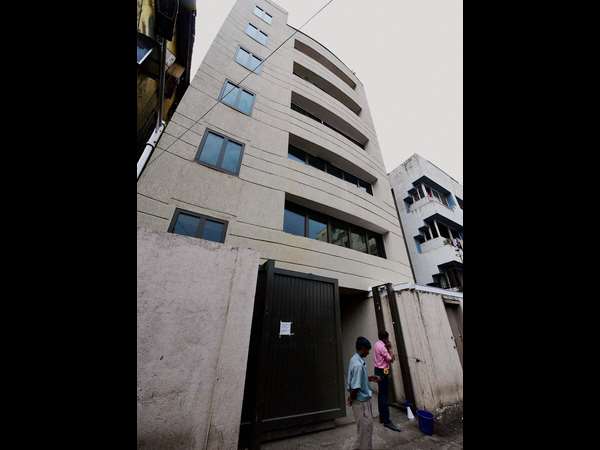 ನಾರಿಮನ್ ಹೌಸ್ ಹೀಗಿದೆ 