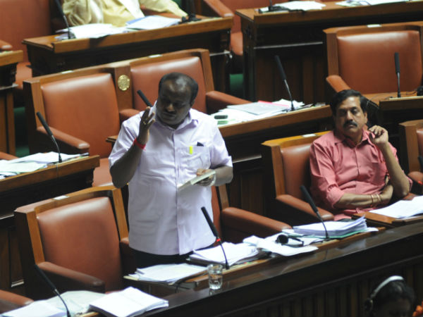 ಕಾಲಹರಣ ಮಾಡಬೇಡಿ ಎಂದ ಎಚ್ಡಿಕೆ ಕಾಲಹರಣ ಮಾಡಬೇಡಿ ಎಂದ ಎಚ್ಡಿಕೆ