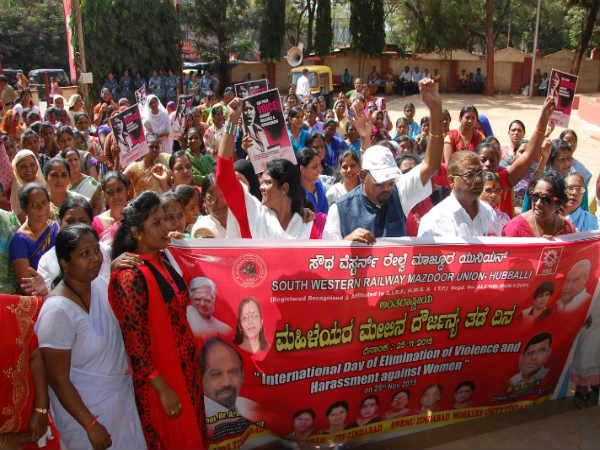Many public programmes held on Wednesday at Hubballi