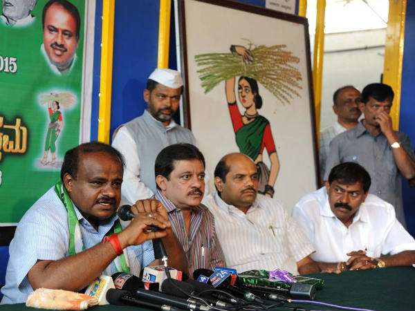 'ನಾವು ಮಾತ್ರ ಹೇಗೆ ಹೋಗಲು ಸಾಧ್ಯ'