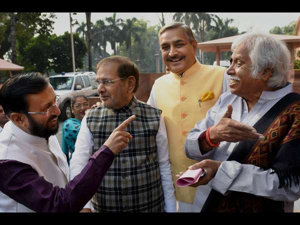 ಸರ್ಕಾರದ ಬಳಿ ಬಹುಮತವಿದೆ 