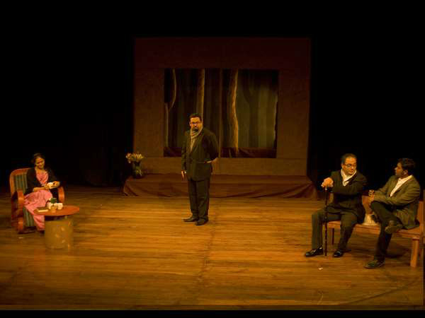 ನಮ್ಮ ತಂಡದ ಬೆನ್ನೆಲುಬು, ಮಾರ್ಗದರ್ಶಕರು