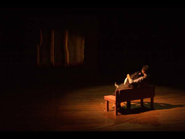 ಚೆರ್ರಿ ತೋಟ ವಿವರ