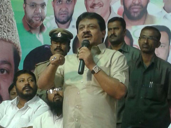 ಲಕ್ಷಾಂತರ ಕಾರ್ಯಕರ್ತರಿಗೆ ಅವಮಾನ ಮಾಡೋಲ್ಲ