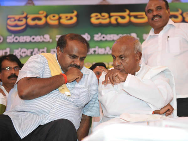 ದೇವೇಗೌಡರನ್ನು ಭೇಟಿ ಮಾಡುವೆ
