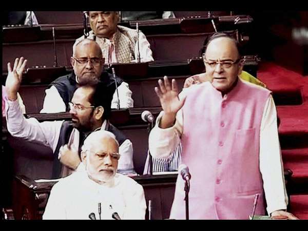 ಅರುಣ್ ಜೇಟ್ಲಿ 