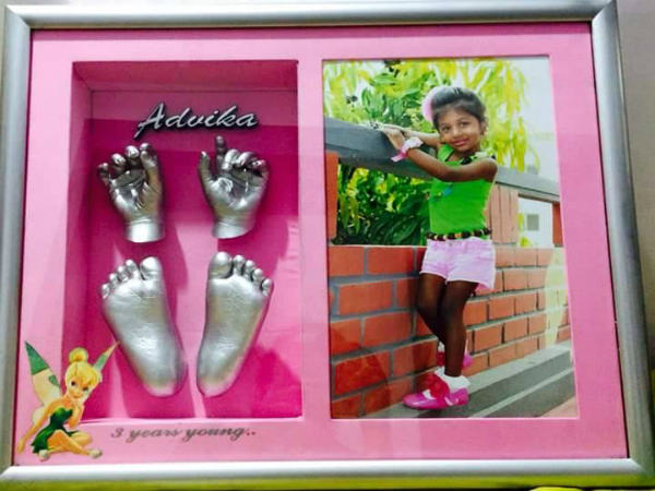 3ಡಿ ಕಾಸ್ಟಿಂಗ್ ಕಲೆ ಕಳೆದ ನೆನಪನ್ನು ಹೇಗೆ ಬೆಸೆಯುತ್ತೆ? 3ಡಿ ಕಾಸ್ಟಿಂಗ್ ಕಲೆ ಕಳೆದ ನೆನಪನ್ನು ಹೇಗೆ ಬೆಸೆಯುತ್ತೆ?