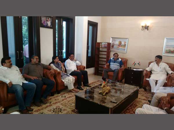 ಮರು ಆಯ್ಕೆ ಸಾಧ್ಯವಿಲ್ಲ 