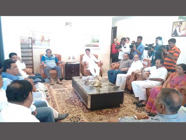 ಸದಸ್ಯತ್ವ ಅವಧಿ ಮುಗಿಯಲಿದೆ