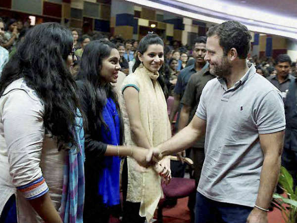 Never play with fire or youth women, Rahul Never play with fire or youth women, Rahul