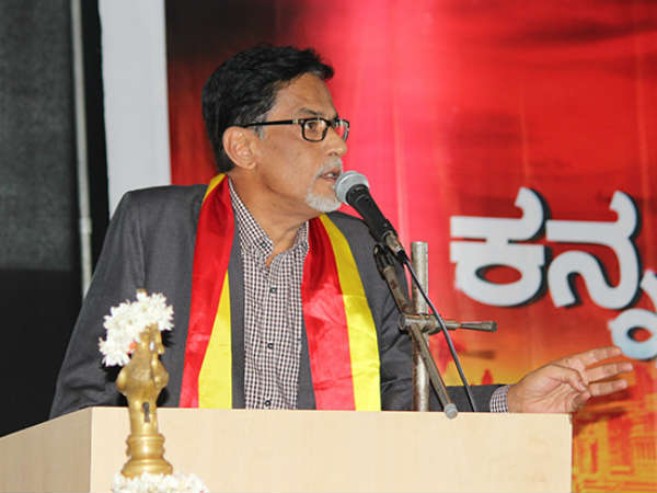 ಕನ್ನಡದಲ್ಲೇ ಈ-ಕಾಮರ್ಸ್ ಆಗಬೇಕೆಂದ ಶಾಮ್