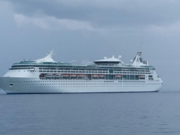 Bahamas Cruises, Coco cay ireland in Florida, USA - Travel experience