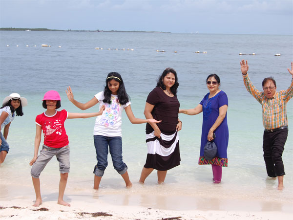 Bahamas Cruises, Coco cay ireland in Florida, USA - Travel experience