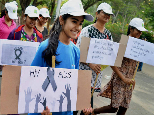 ಎಷ್ಟು ಮಂದಿ ಏಡ್ಸ್ ನಿಂದ ಮುಕ್ತರಾಗಿದ್ದಾರೆ? ಎಷ್ಟು ಮಂದಿ ಏಡ್ಸ್ ನಿಂದ ಮುಕ್ತರಾಗಿದ್ದಾರೆ?