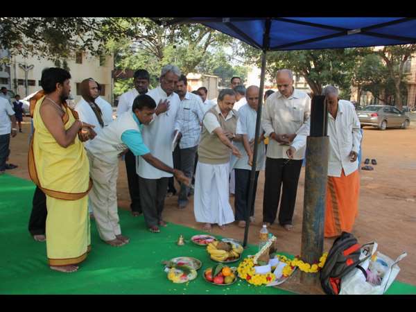 ಪ್ರತಿದಿನ ಸಂಜೆ ಸಾಂಸ್ಕೃತಿಕ ಕಾರ್ಯಕ್ರಮ ಪ್ರತಿದಿನ ಸಂಜೆ ಸಾಂಸ್ಕೃತಿಕ ಕಾರ್ಯಕ್ರಮ