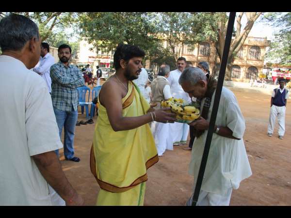 ಡಿ.10ರ ಕಾರ್ಯಕ್ರಮ ವಿವರ ಡಿ.10ರ ಕಾರ್ಯಕ್ರಮ ವಿವರ