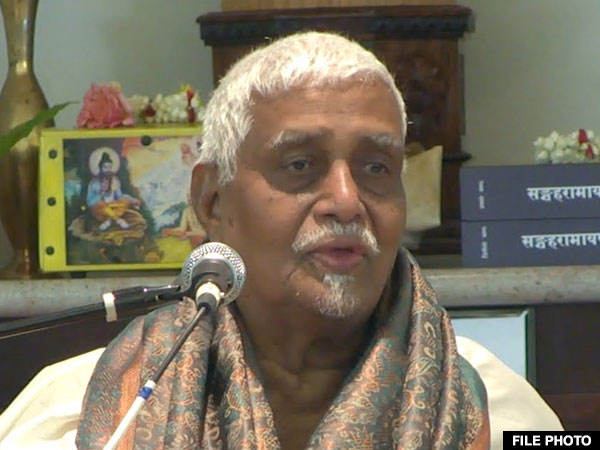 ಆಧ್ಯಾತ್ಮಿಕ ಪ್ರವಚನ