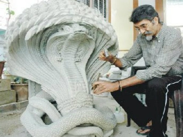 ಗಿನ್ನಿಸ್ ದಾಖಲೆ ಎಡೆಗೆ ಹೆಜ್ಜೆ ಹಾಕಿದ ವಿಗ್ರಹ ಯಾವುದು? ಗಿನ್ನಿಸ್ ದಾಖಲೆ ಎಡೆಗೆ ಹೆಜ್ಜೆ ಹಾಕಿದ ವಿಗ್ರಹ ಯಾವುದು?