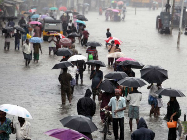 Chennai rains Chennai rains