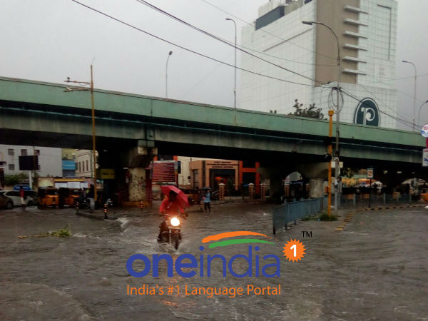 It's a wake-up call For Bengaluru