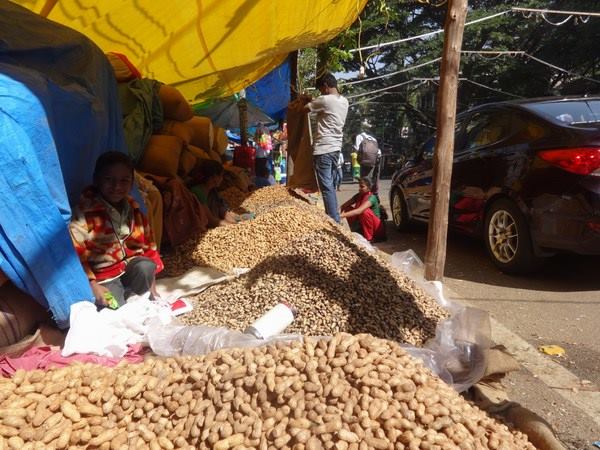 ಬಿಎಂಎಸ್ ಕಾಲೇಜಿಂದ ಬಟ್ಟೆ ಬ್ಯಾಗ್ ಬಿಎಂಎಸ್ ಕಾಲೇಜಿಂದ ಬಟ್ಟೆ ಬ್ಯಾಗ್