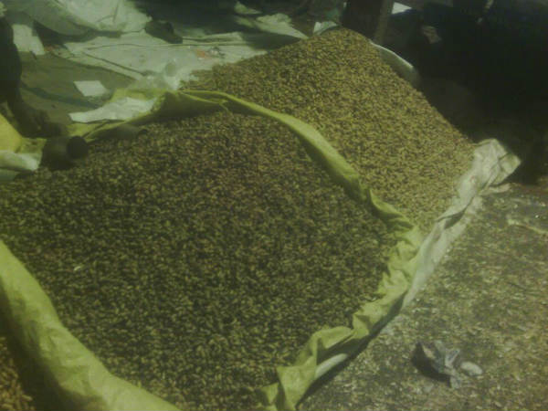 ಸಂಚಾರ ಬದಲು ಸಂಚಾರ ಬದಲು