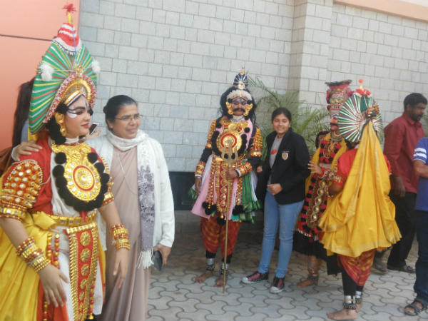 ಸಮುದ್ರ ಮಂಥನದ ಕತೆಯೇನು? ಸಮುದ್ರ ಮಂಥನದ ಕತೆಯೇನು?