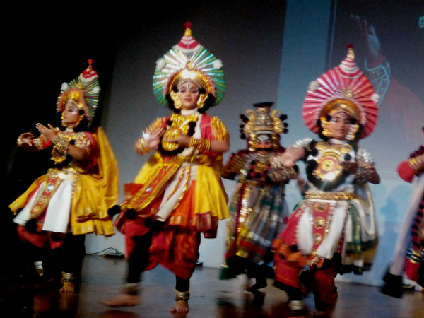 ಸಮುದ್ರ ಮಂಥನ ಸಮುದ್ರ ಮಂಥನ