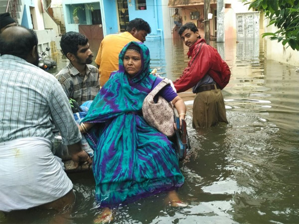 ಸಹಾಯವಾಣಿಗೂ ಉತ್ತಮ ಪ್ರತಿಕ್ರಿಯೆ 