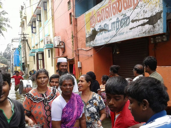 ವಾಟ್ಸಪ್ ಸಂದೇಶ