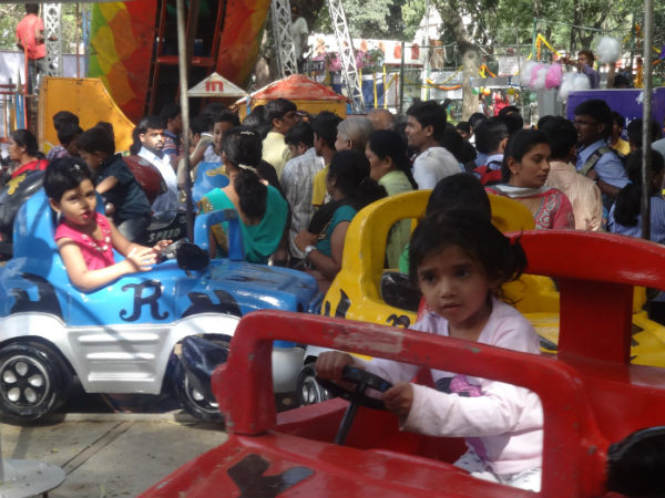 ಚಿಣ್ಣರ ಕಲರವ