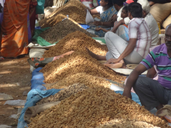 ಸಂಚಾರ ಬದಲು